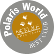 Polaris World, Nicklaus Golf Trail, Best Club