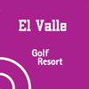 El Valle Best Golf