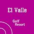 El Valle Best Golf