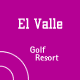 El Valle Best Golf