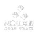 logo nicklaus golf trail